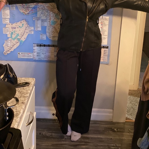 Leather Jacket - Picture 5 of 7